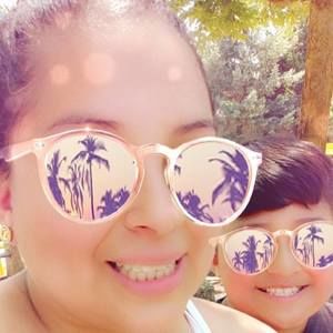 Meet your Posher, Norma